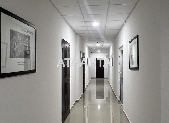 1-кімнатна квартира за адресою вул. Краснова (площа 42,5 м²) - Atlanta.ua - фото 13