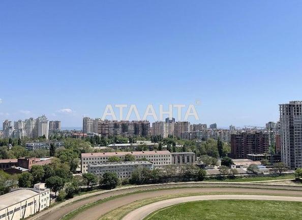 1-кімнатна квартира за адресою вул. Краснова (площа 42,5 м²) - Atlanta.ua - фото 2