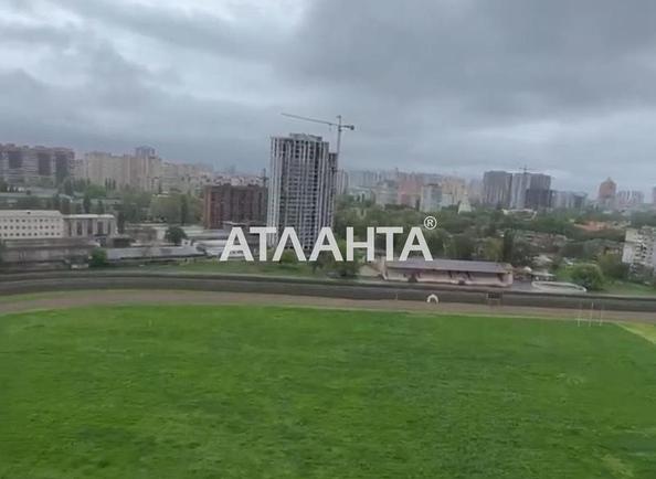 1-кімнатна квартира за адресою вул. Краснова (площа 42,5 м²) - Atlanta.ua