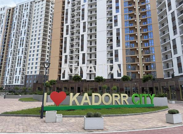 1-кімнатна квартира за адресою вул. Краснова (площа 42,5 м²) - Atlanta.ua - фото 16