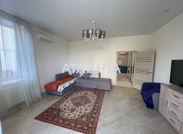 1-room apartment apartment by the address st. Levitana (area 56 m²) - Atlanta.ua - photo 2