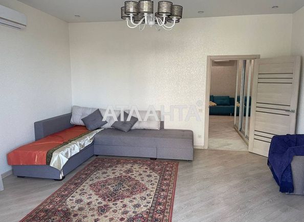 1-room apartment apartment by the address st. Levitana (area 56 m²) - Atlanta.ua - photo 6