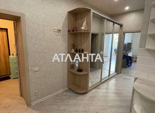 1-room apartment apartment by the address st. Levitana (area 56 m²) - Atlanta.ua - photo 9