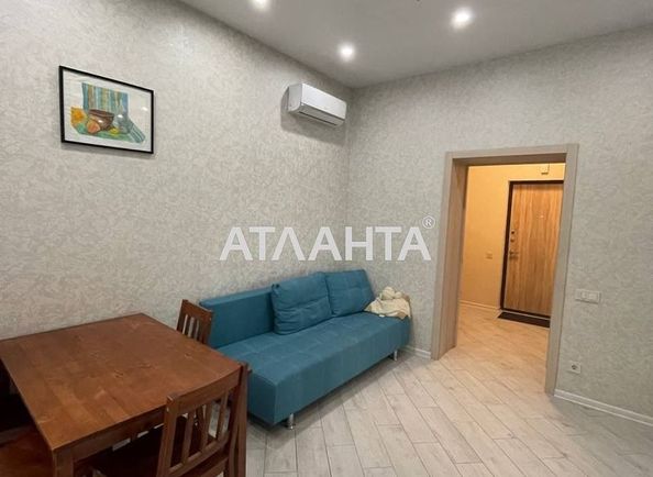 1-room apartment apartment by the address st. Levitana (area 56 m²) - Atlanta.ua - photo 10