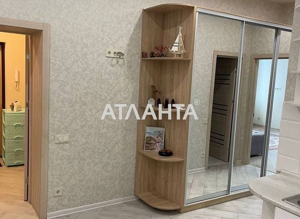 1-room apartment apartment by the address st. Levitana (area 56 m²) - Atlanta.ua - photo 11