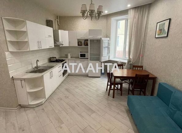 1-room apartment apartment by the address st. Levitana (area 56 m²) - Atlanta.ua - photo 12