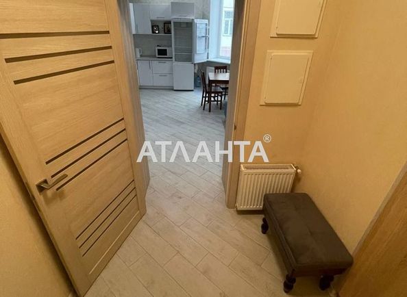 1-room apartment apartment by the address st. Levitana (area 56 m²) - Atlanta.ua - photo 14