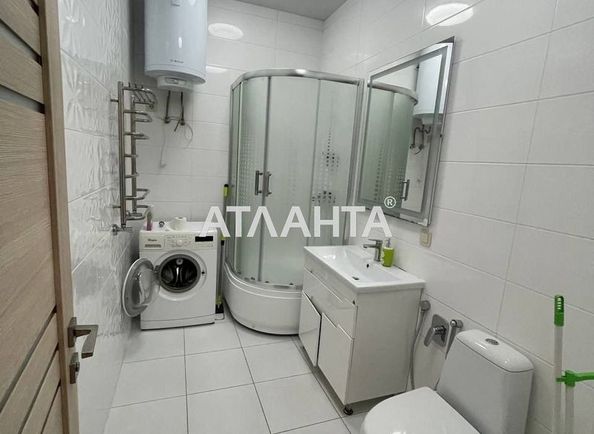 1-room apartment apartment by the address st. Levitana (area 56 m²) - Atlanta.ua - photo 17