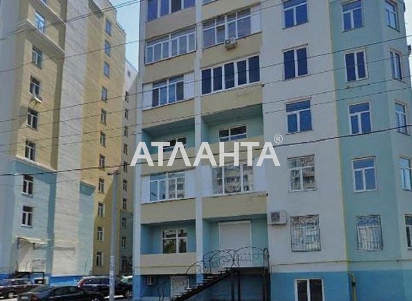 1-room apartment apartment by the address st. Levitana (area 56 m²) - Atlanta.ua - photo 18