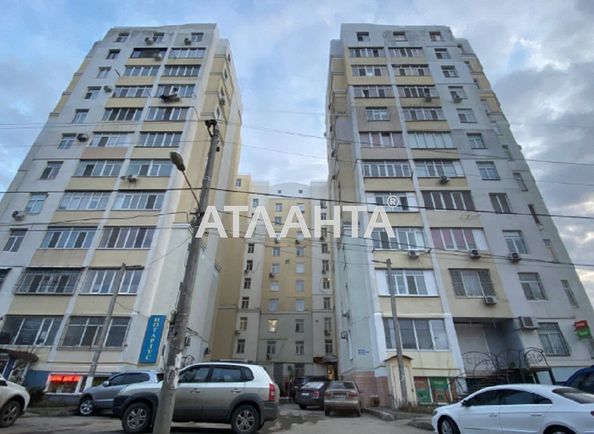 1-room apartment apartment by the address st. Levitana (area 56 m²) - Atlanta.ua - photo 19