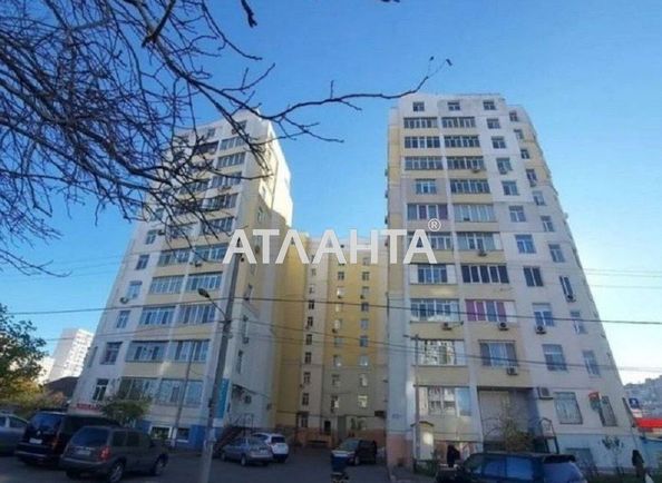 1-room apartment apartment by the address st. Levitana (area 56 m²) - Atlanta.ua - photo 21