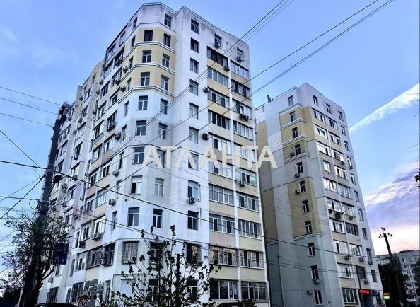 1-room apartment apartment by the address st. Levitana (area 56 m²) - Atlanta.ua - photo 20