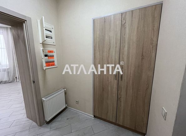 1-комнатная квартира по адресу ул. Левитана (площадь 50 м²) - Atlanta.ua - фото 15