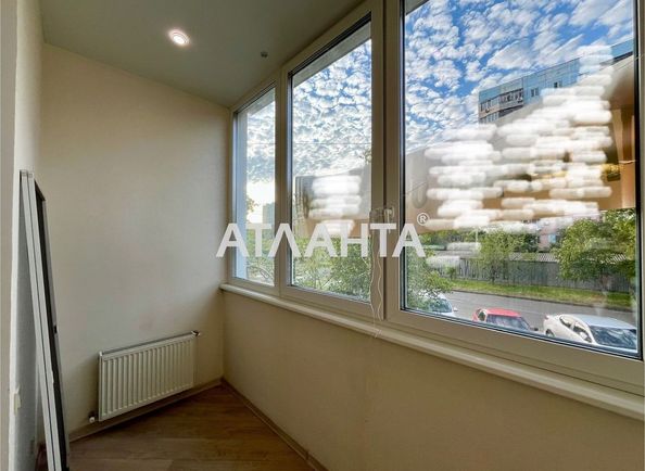 1-комнатная квартира по адресу ул. Левитана (площадь 50 м²) - Atlanta.ua - фото 11