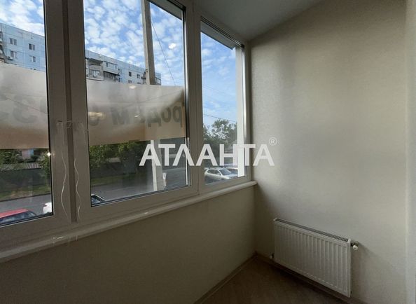 1-комнатная квартира по адресу ул. Левитана (площадь 50 м²) - Atlanta.ua - фото 13