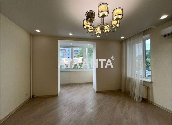 1-комнатная квартира по адресу ул. Левитана (площадь 50 м²) - Atlanta.ua - фото 5