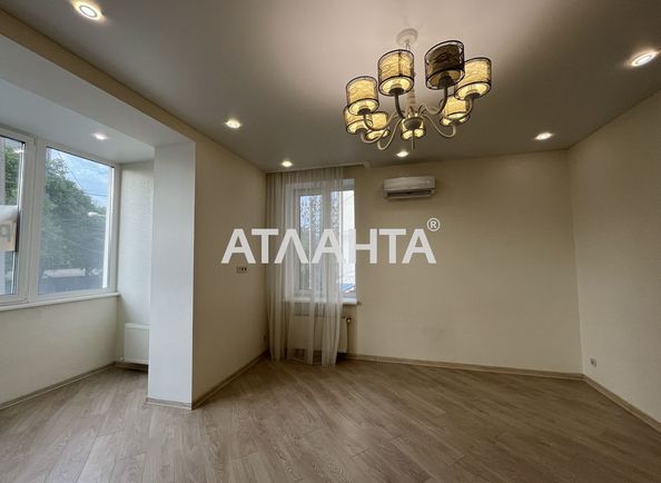 1-комнатная квартира по адресу ул. Левитана (площадь 50 м²) - Atlanta.ua - фото 4