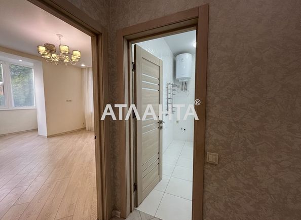 1-комнатная квартира по адресу ул. Левитана (площадь 50 м²) - Atlanta.ua - фото 6