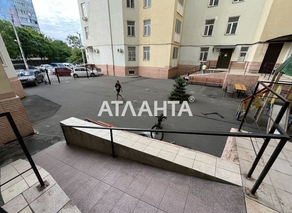 1-комнатная квартира по адресу ул. Левитана (площадь 50 м²) - Atlanta.ua - фото 16