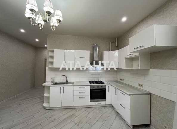 1-комнатная квартира по адресу ул. Левитана (площадь 50 м²) - Atlanta.ua - фото 2