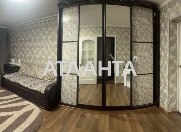 2-кімнатна квартира за адресою вул. Студентська (площа 41,3 м²) - Atlanta.ua