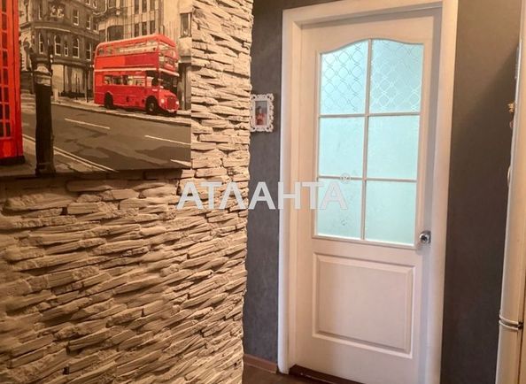 2-кімнатна квартира за адресою вул. Студентська (площа 41,3 м²) - Atlanta.ua - фото 7