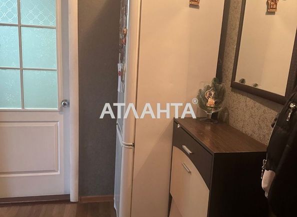 2-кімнатна квартира за адресою вул. Студентська (площа 41,3 м²) - Atlanta.ua - фото 8