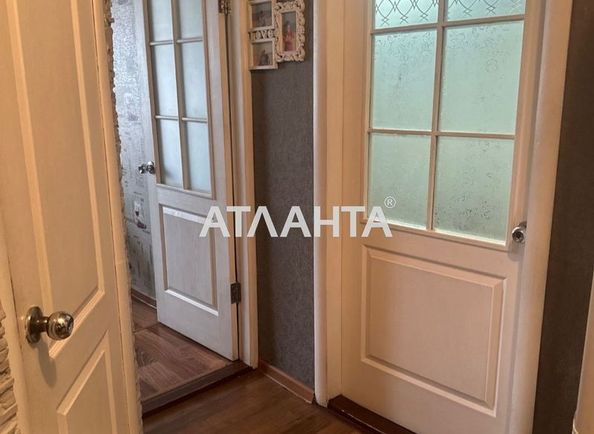 2-кімнатна квартира за адресою вул. Студентська (площа 41,3 м²) - Atlanta.ua - фото 11
