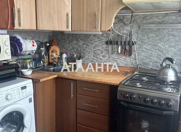2-кімнатна квартира за адресою вул. Студентська (площа 41,3 м²) - Atlanta.ua - фото 5