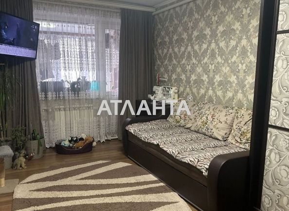 2-кімнатна квартира за адресою вул. Студентська (площа 41,3 м²) - Atlanta.ua - фото 4