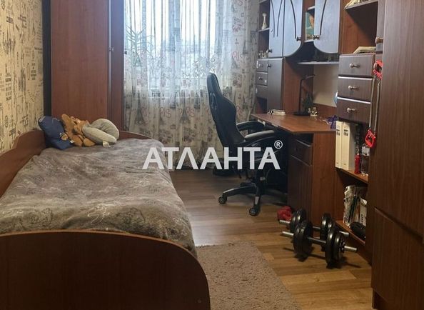 2-кімнатна квартира за адресою вул. Студентська (площа 41,3 м²) - Atlanta.ua - фото 6
