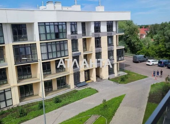 3-кімнатна квартира за адресою вул. Дубищанська (площа 78 м²) - Atlanta.ua - фото 16