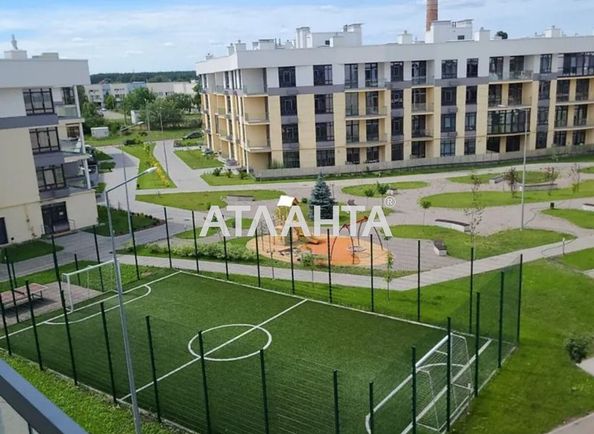 3-кімнатна квартира за адресою вул. Дубищанська (площа 78 м²) - Atlanta.ua - фото 19