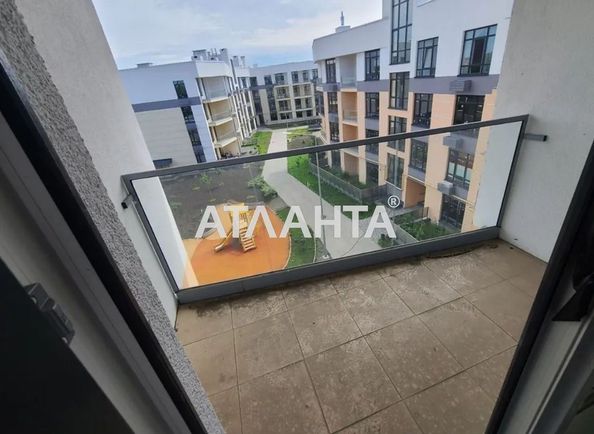 3-кімнатна квартира за адресою вул. Дубищанська (площа 78 м²) - Atlanta.ua