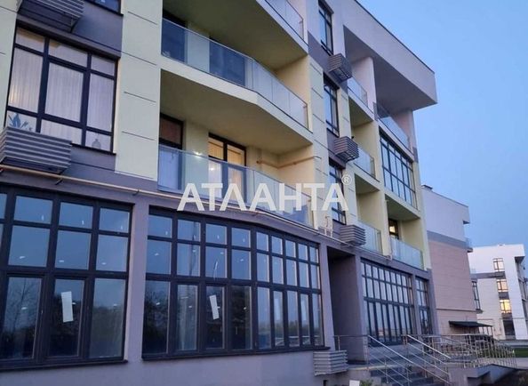 3-кімнатна квартира за адресою вул. Дубищанська (площа 78 м²) - Atlanta.ua - фото 18