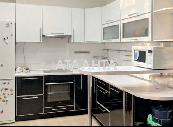 2-rooms apartment apartment by the address st. Balkovskaya Frunze (area 82,5 m²) - Atlanta.ua - photo 4