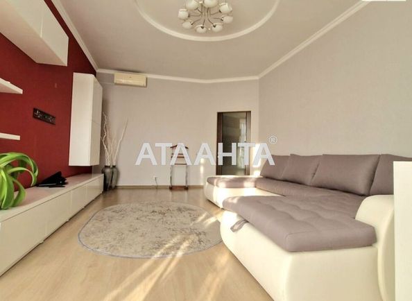 2-rooms apartment apartment by the address st. Balkovskaya Frunze (area 82,5 m²) - Atlanta.ua - photo 2