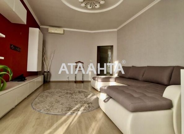2-rooms apartment apartment by the address st. Balkovskaya Frunze (area 82,5 m²) - Atlanta.ua - photo 2