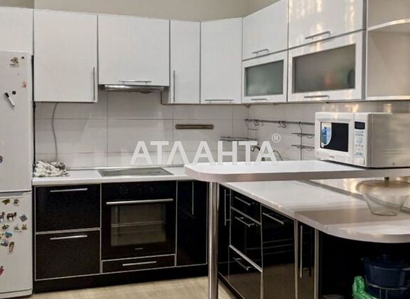 2-rooms apartment apartment by the address st. Balkovskaya Frunze (area 82,5 m²) - Atlanta.ua - photo 3