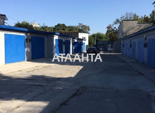 Commercial real estate at st. Truda (area 34 m²) - Atlanta.ua - photo 3