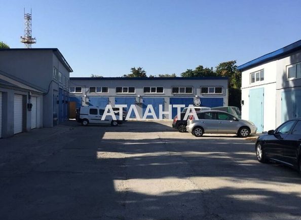 Commercial real estate at st. Truda (area 34 m²) - Atlanta.ua - photo 4