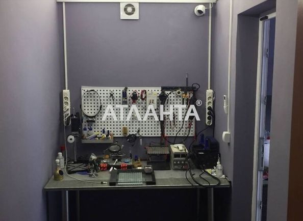 Commercial real estate at st. Truda (area 34 m²) - Atlanta.ua - photo 6