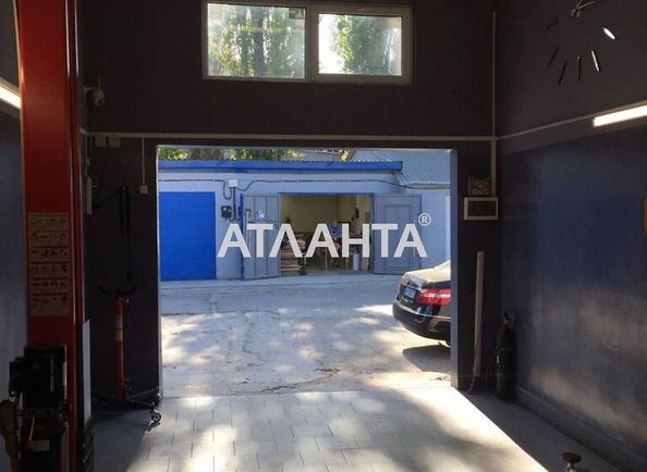 Commercial real estate at st. Truda (area 34 m²) - Atlanta.ua - photo 7