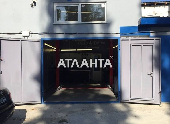 Commercial real estate at st. Truda (area 34 m²) - Atlanta.ua - photo 8