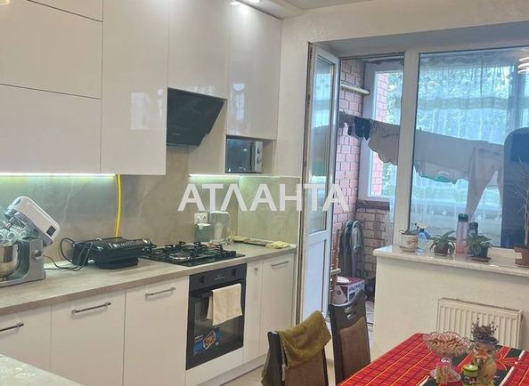 3-кімнатна квартира за адресою вул. Коралова (площа 92 м²) - Atlanta.ua - фото 2