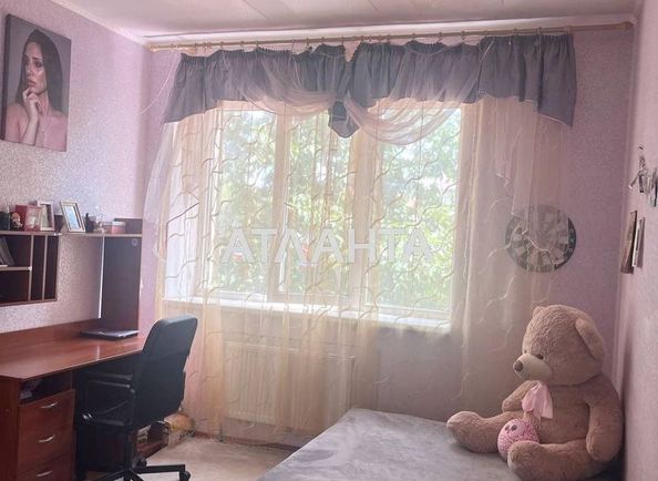 3-кімнатна квартира за адресою вул. Коралова (площа 92 м²) - Atlanta.ua - фото 5