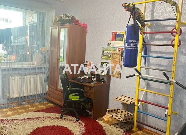 3-кімнатна квартира за адресою вул. Коралова (площа 92 м²) - Atlanta.ua - фото 6
