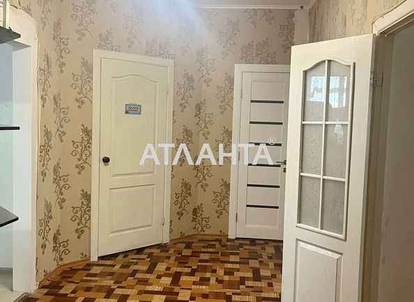 3-кімнатна квартира за адресою вул. Коралова (площа 92 м²) - Atlanta.ua - фото 8
