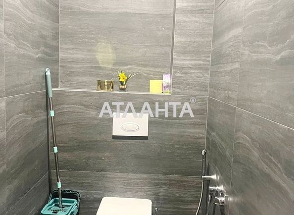 3-кімнатна квартира за адресою вул. Коралова (площа 92 м²) - Atlanta.ua - фото 9