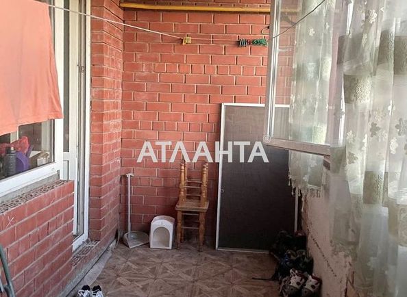 3-кімнатна квартира за адресою вул. Коралова (площа 92 м²) - Atlanta.ua - фото 11